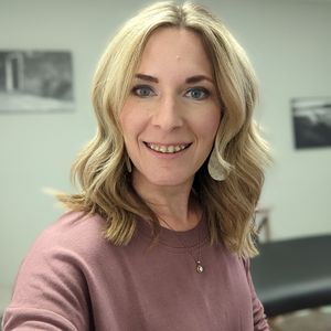 Meet your Posher, Aimee